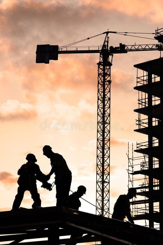 Civil Constructions 1 construction