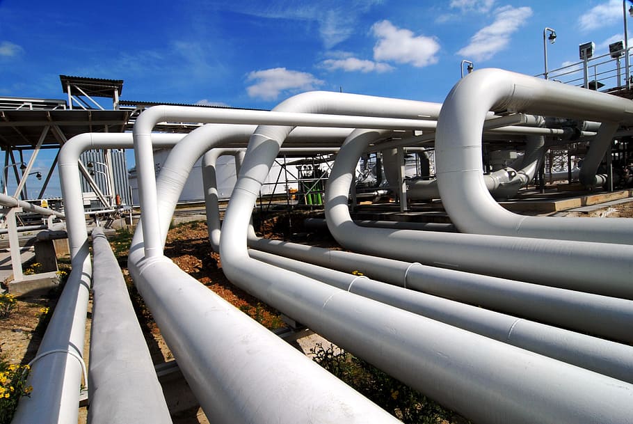 Pipe lines 1 piplines
