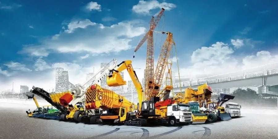 Purchasing 1 construction trucks