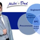 Top EPC Contractors in UAE – Mike N’ Dad Leading the Way 5 EPC contractors in UAE